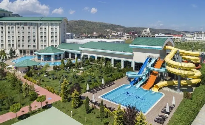 İKBAL THERMAL & SPA