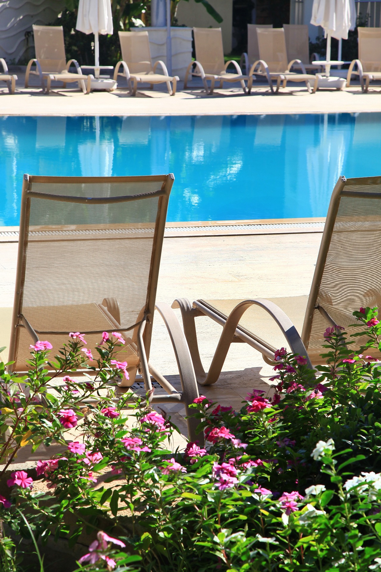 MANDARİN RESORT