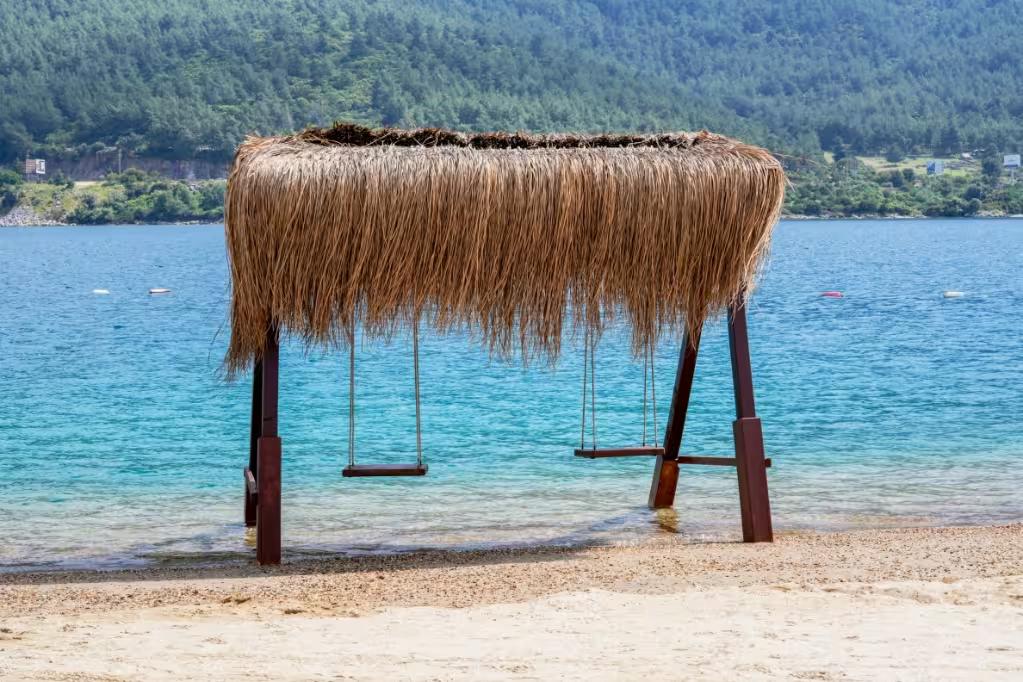 La Blanche Island Bodrum
