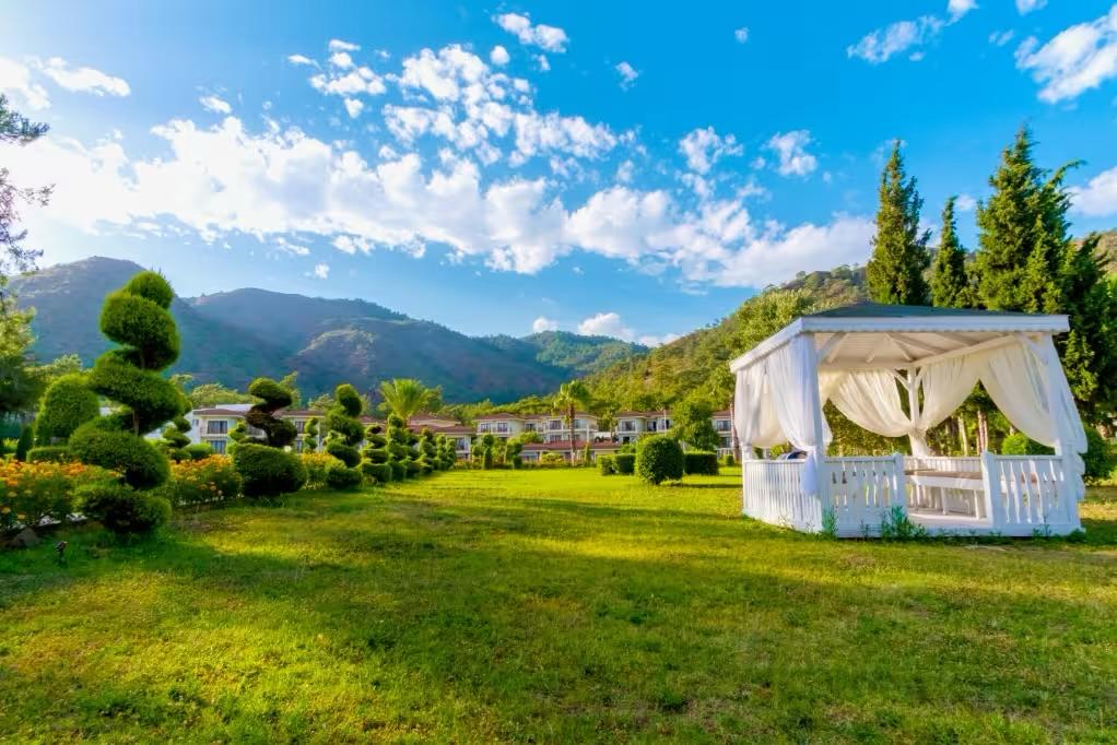 Fortezza Beach Resort