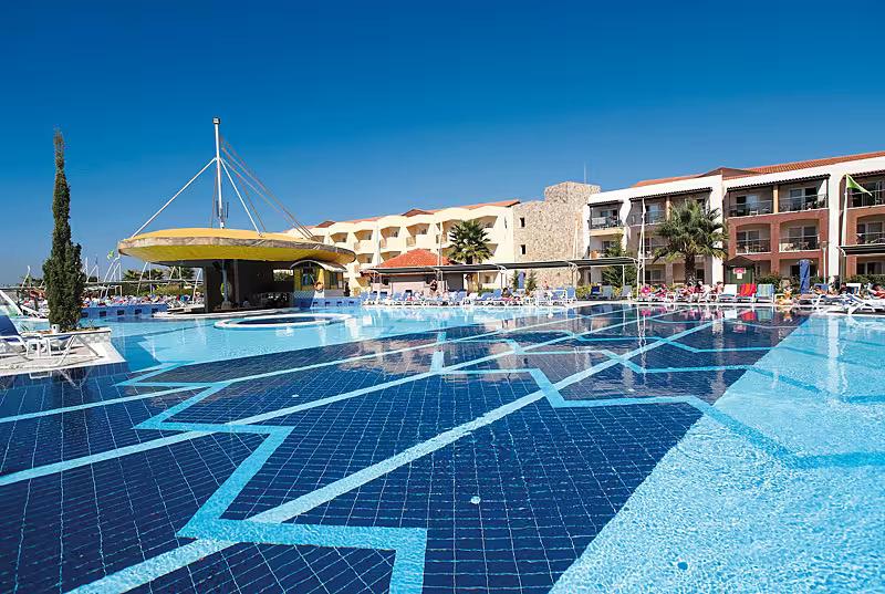 Aqua Fantasy Aquapark Hotel & Spa