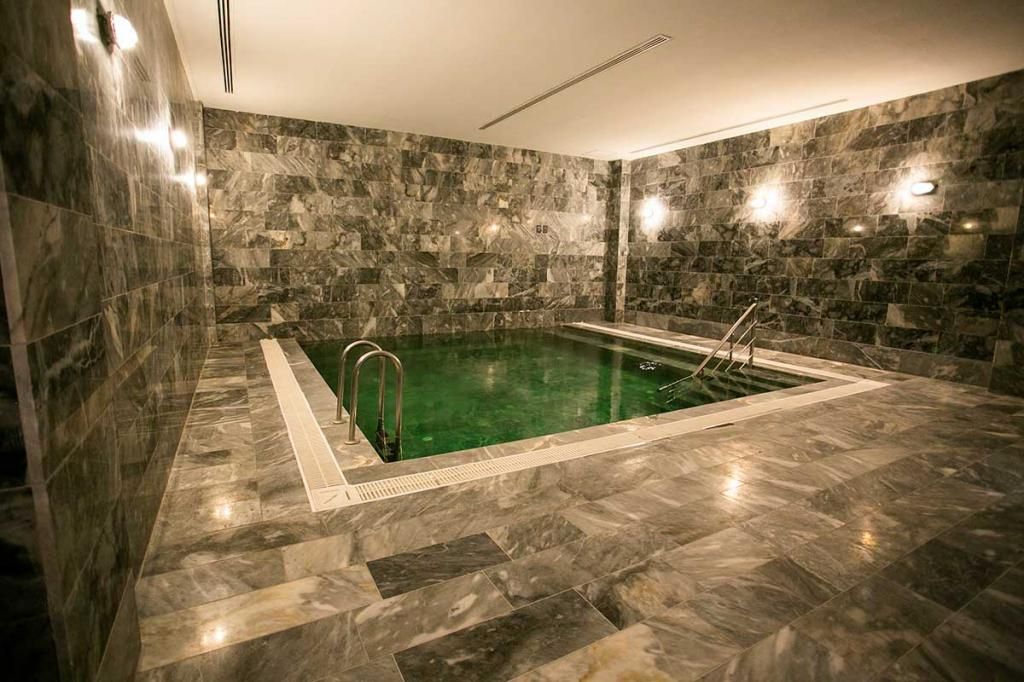 AFBEL THERMAL & SPA