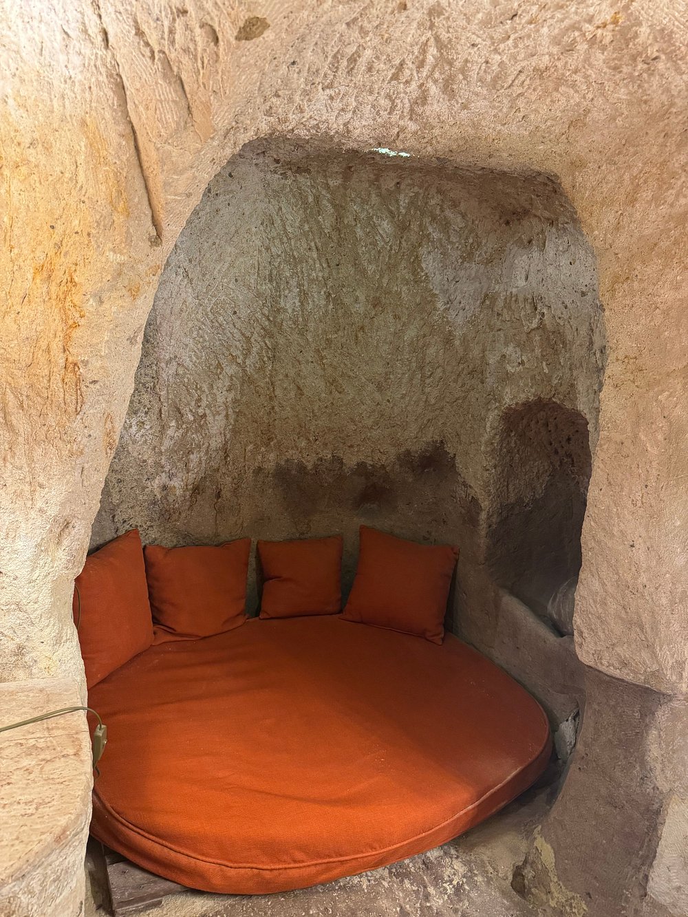 ROCA CAPPADOCİA