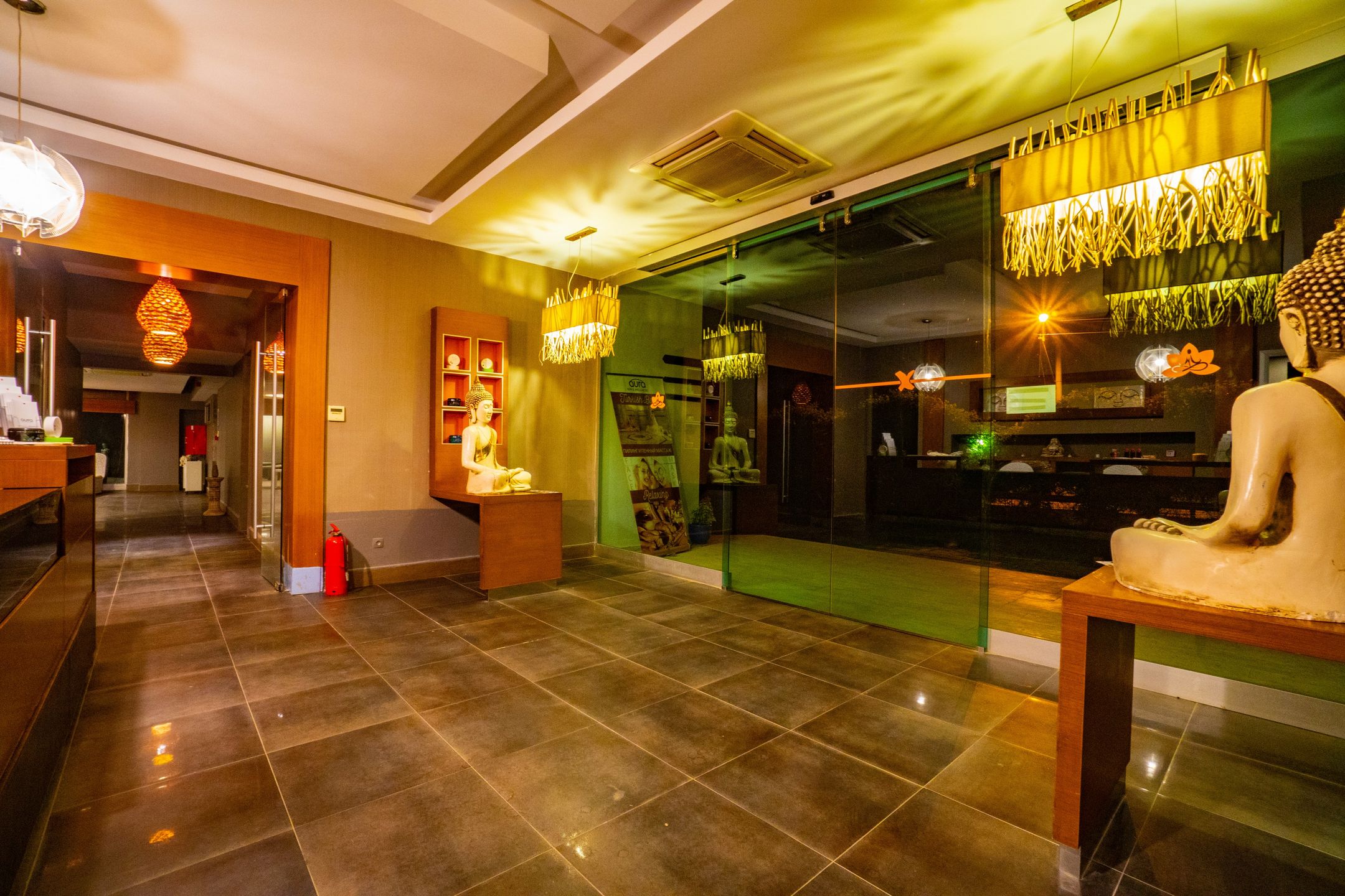 KARYA FAMİLY RESORT