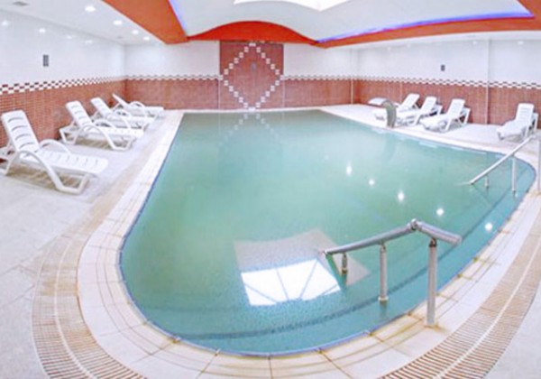 RİDOS THERMAL