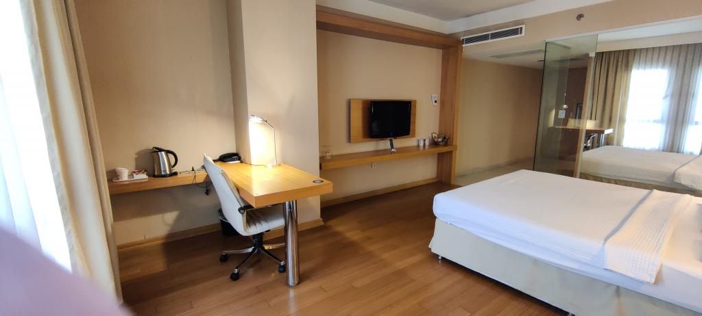ANEMON MALATYA