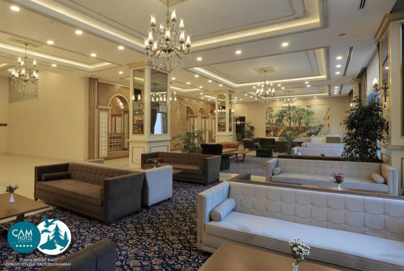 ÇAM THERMAL