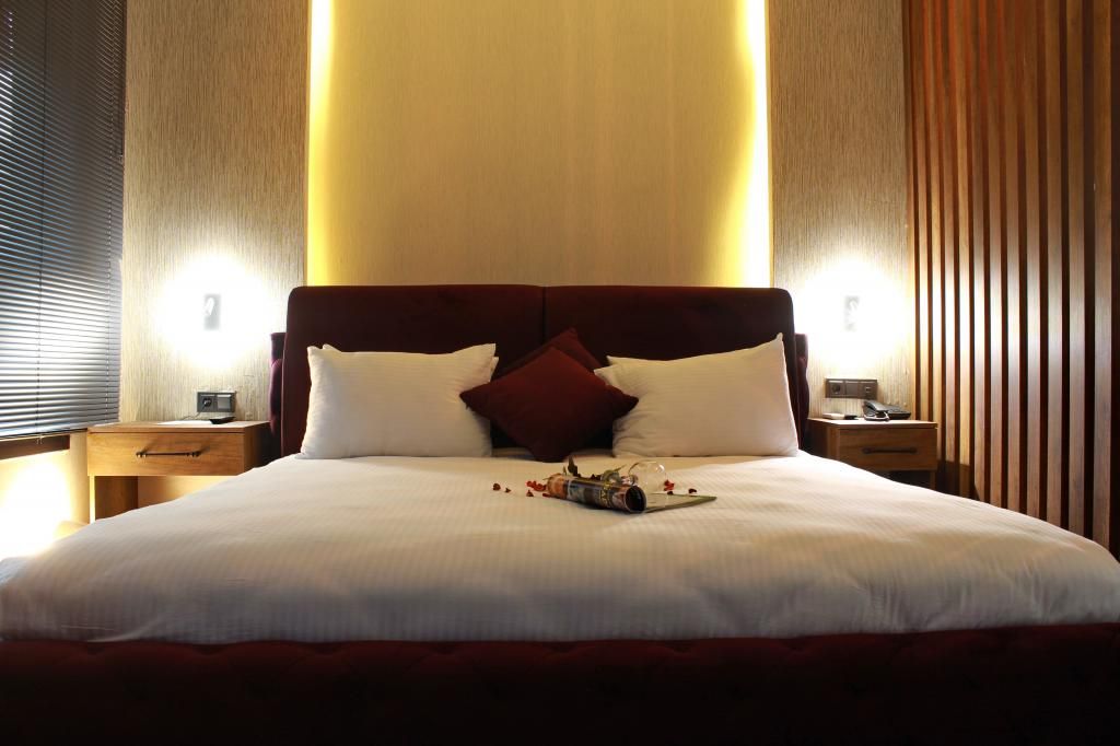 MARDİVA OTEL