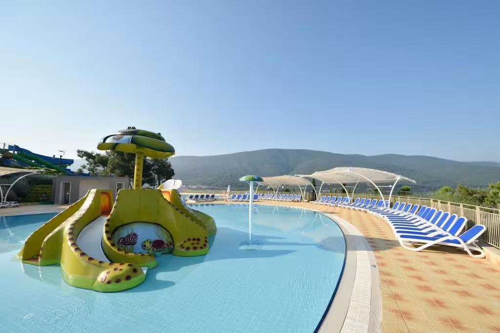 La Blanche Island Bodrum