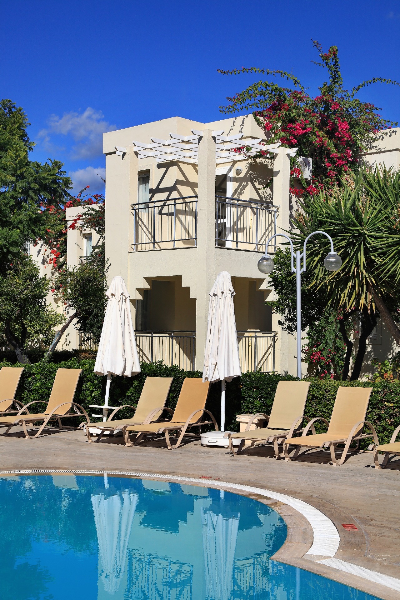 MANDARİN RESORT