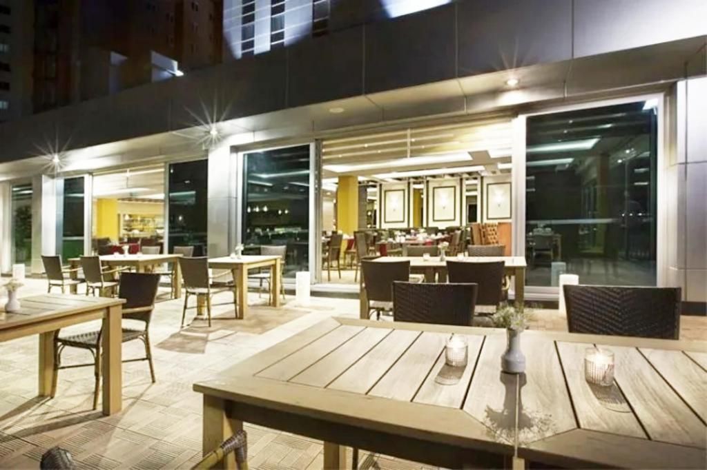 PARK DEDEMAN GAZİANTEP