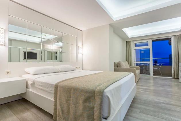 Hotel Mavi Deniz