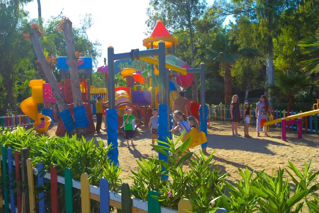 Fortezza Beach Resort