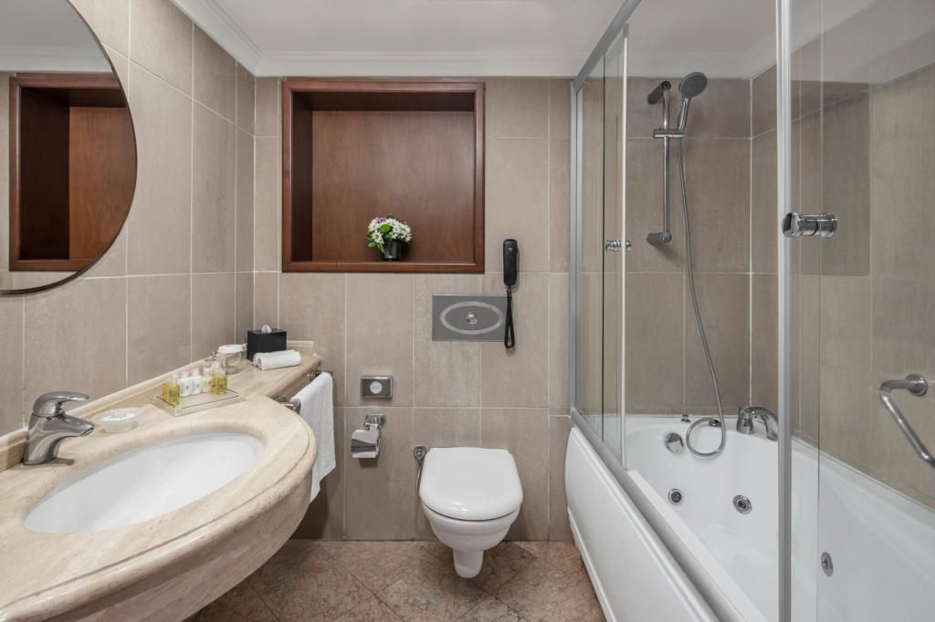 DEDEMAN İSTANBUL