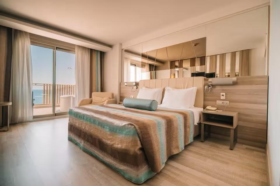 Turunç Premium Hotel