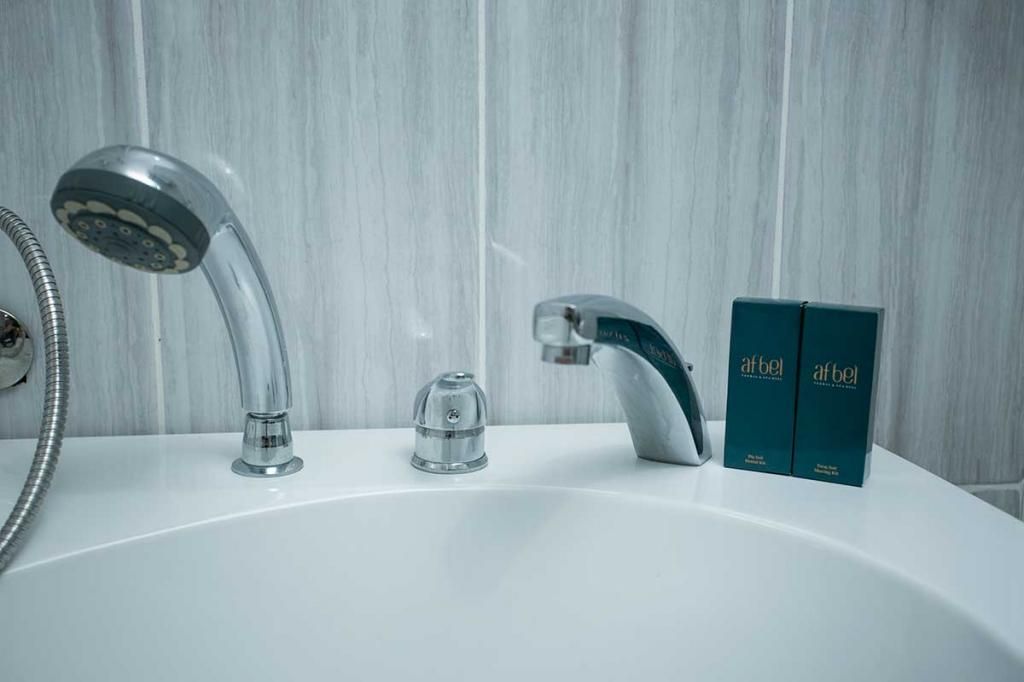 AFBEL THERMAL & SPA