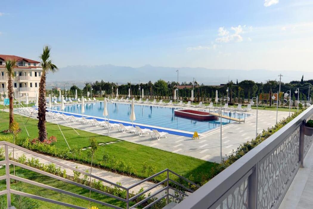 ADEMPİRA THERMAL & SPA