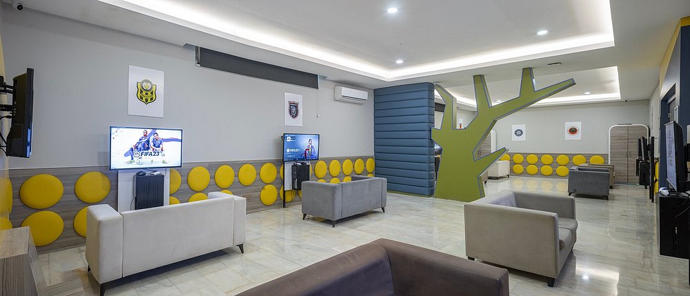 SELGE BEACH RESORT & SPA
