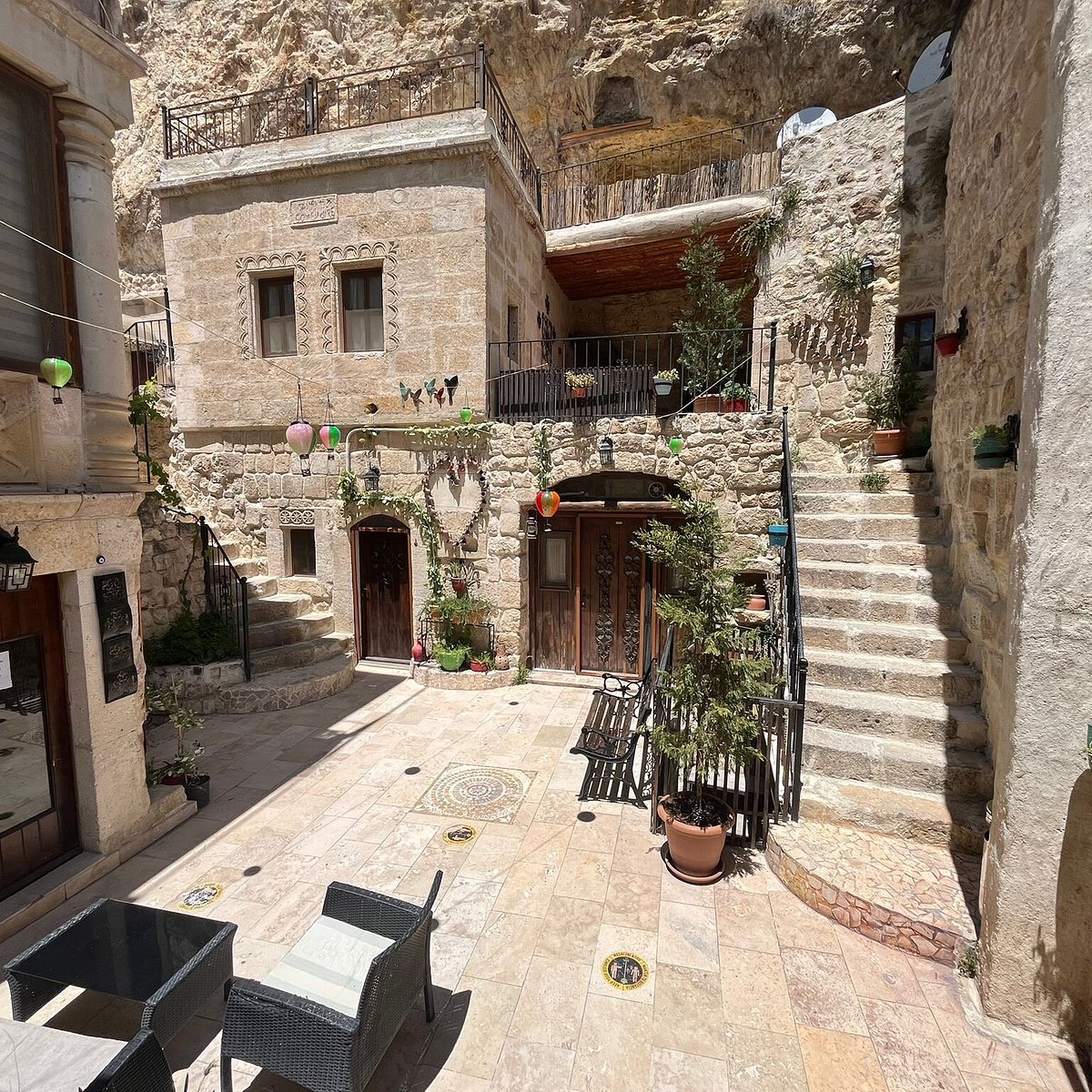 ROCA CAPPADOCİA