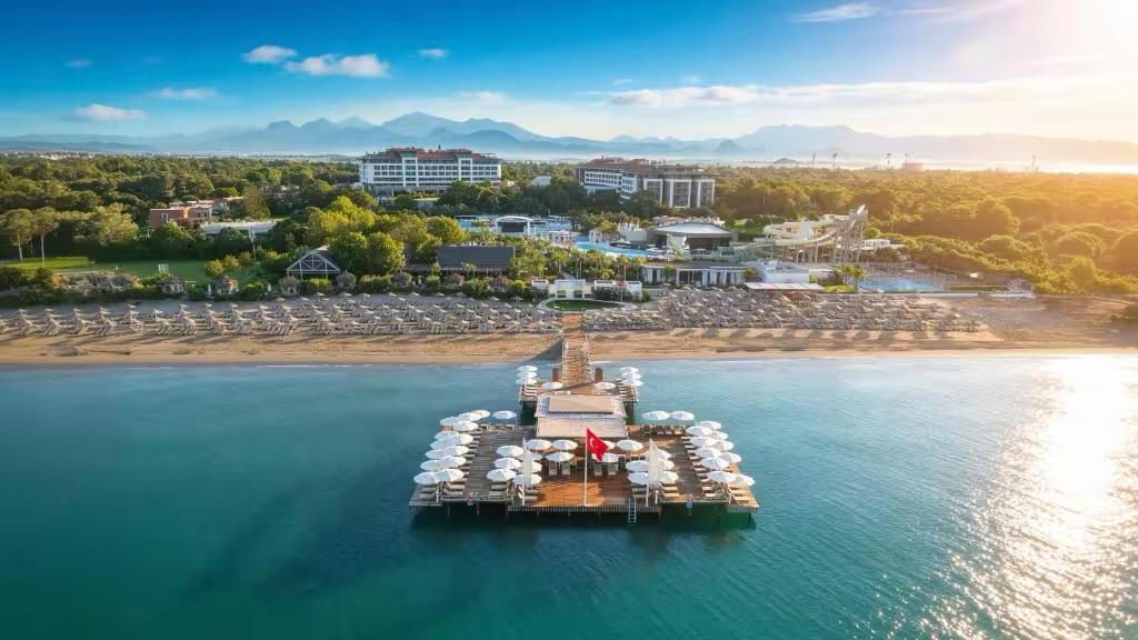 Ela Excellence Resort Belek