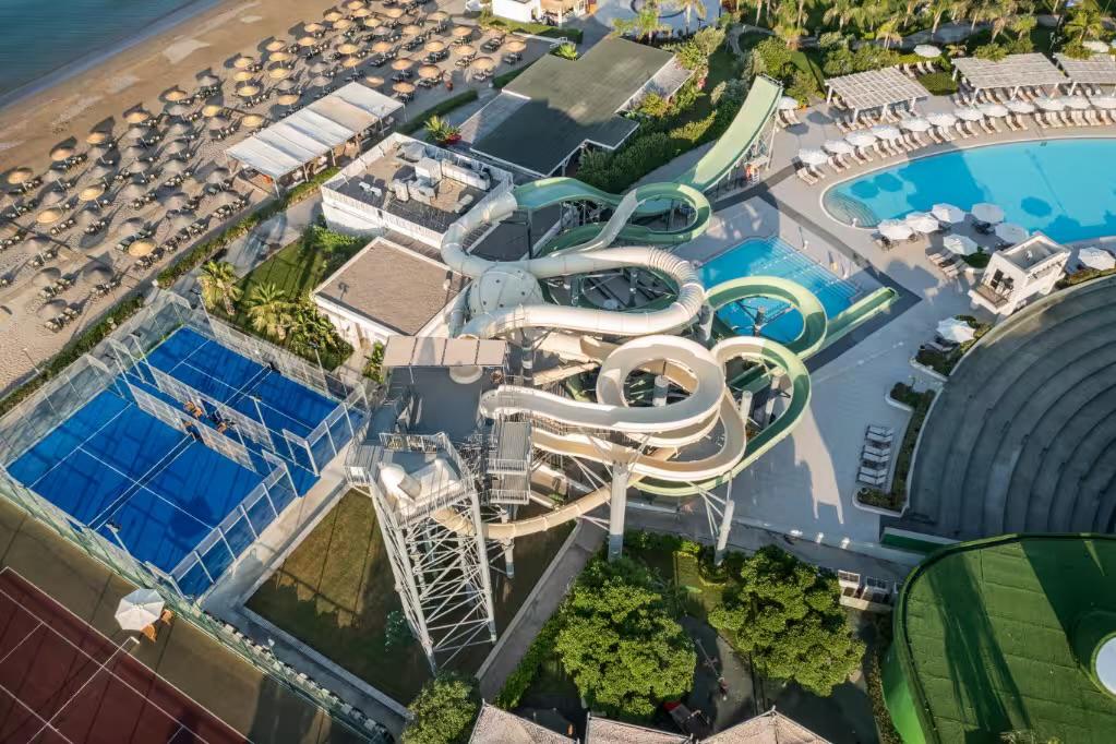Ela Excellence Resort Belek