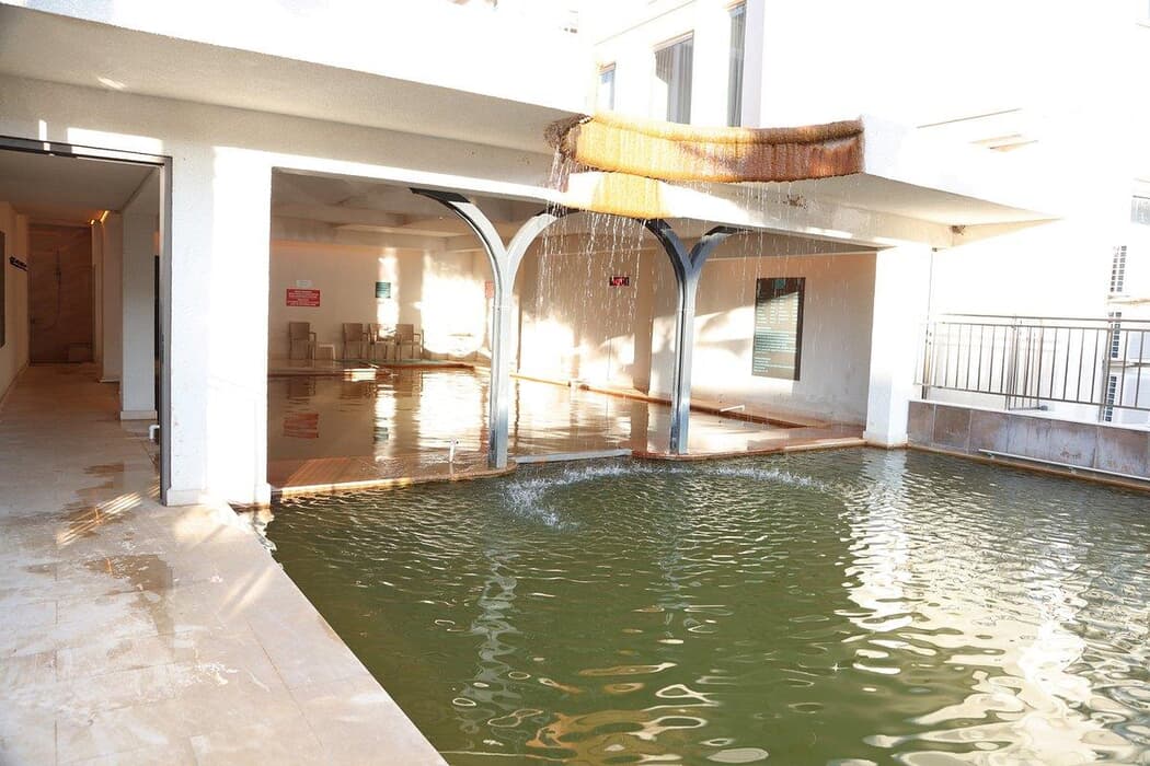 ADEMPİRA THERMAL & SPA