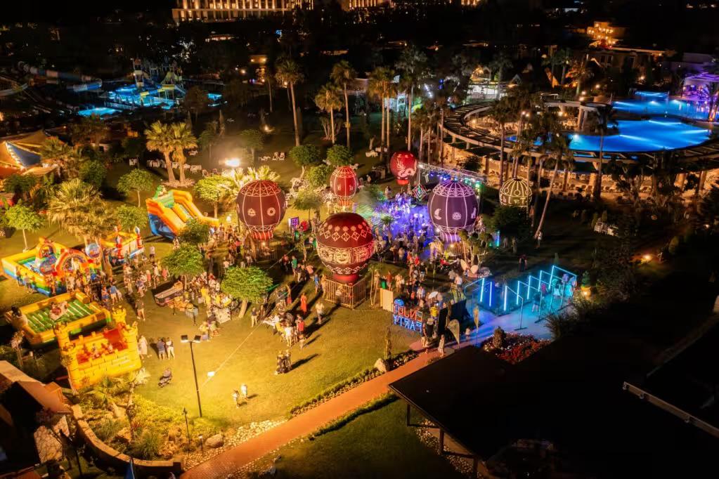 TUI MAGIC LIFE Belek