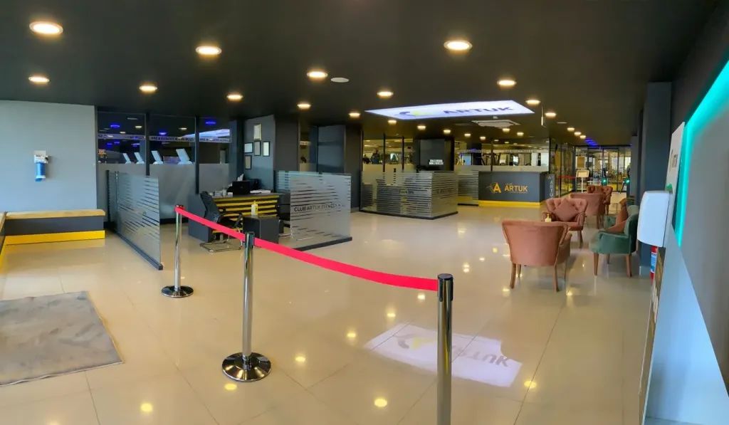 MARDİVA OTEL