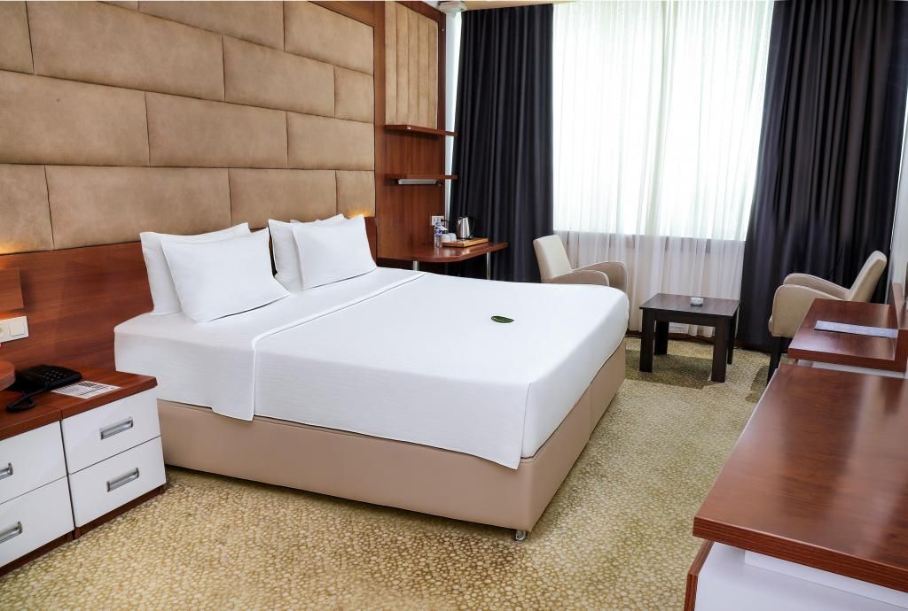 GAZİANTEP KULE HOTEL & SPA