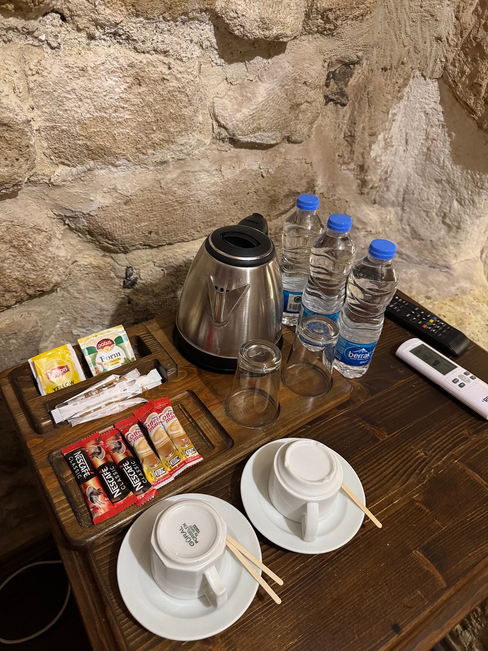 ROCA CAPPADOCİA