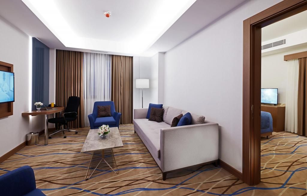DEDEMAN KAYSERİ