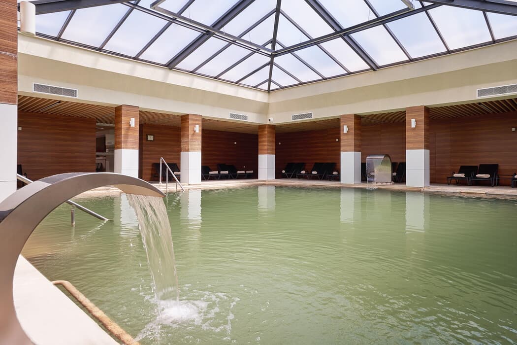 RİCHMOND PAMUKKALE