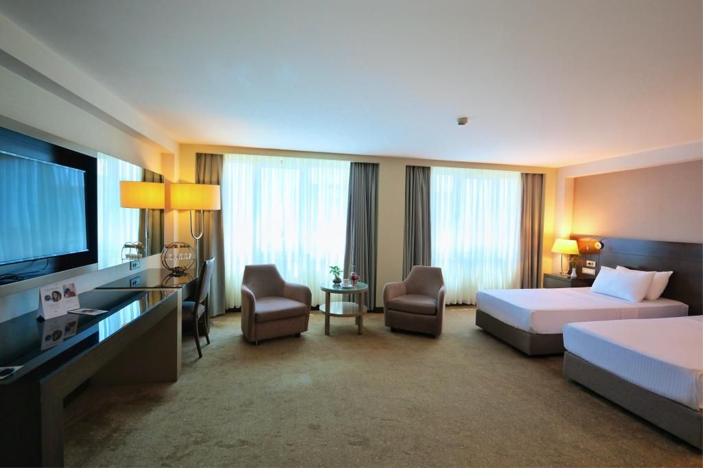 DEDEMAN İSTANBUL