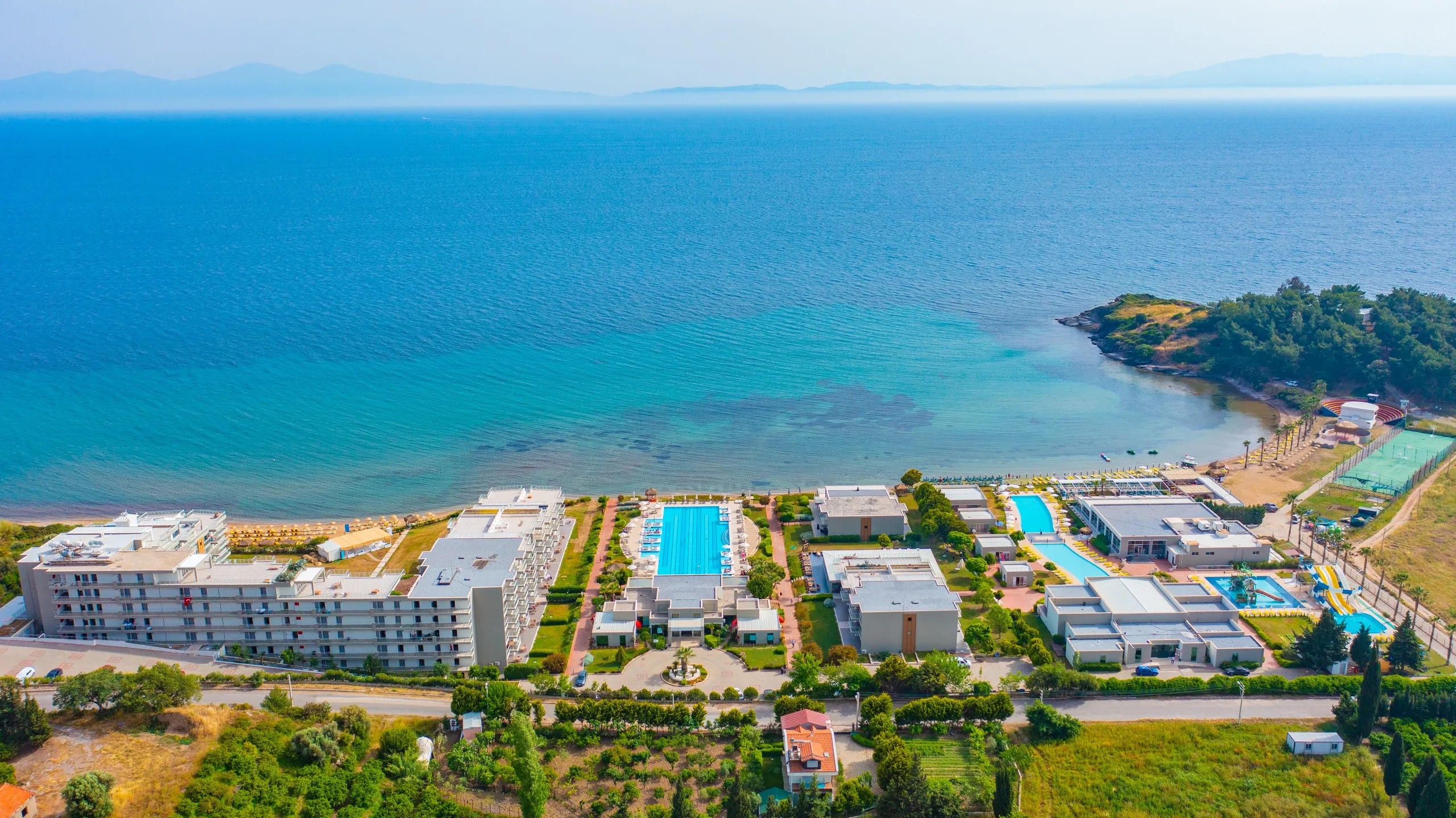 KARYA FAMİLY RESORT