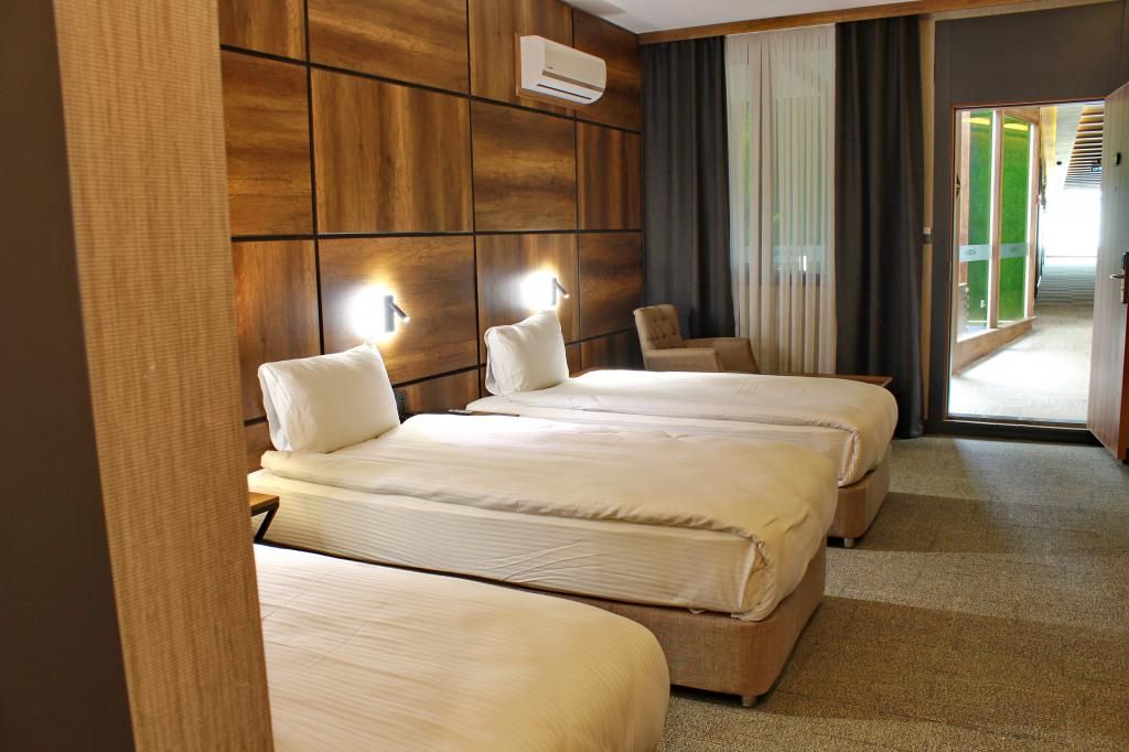 MARDİVA OTEL