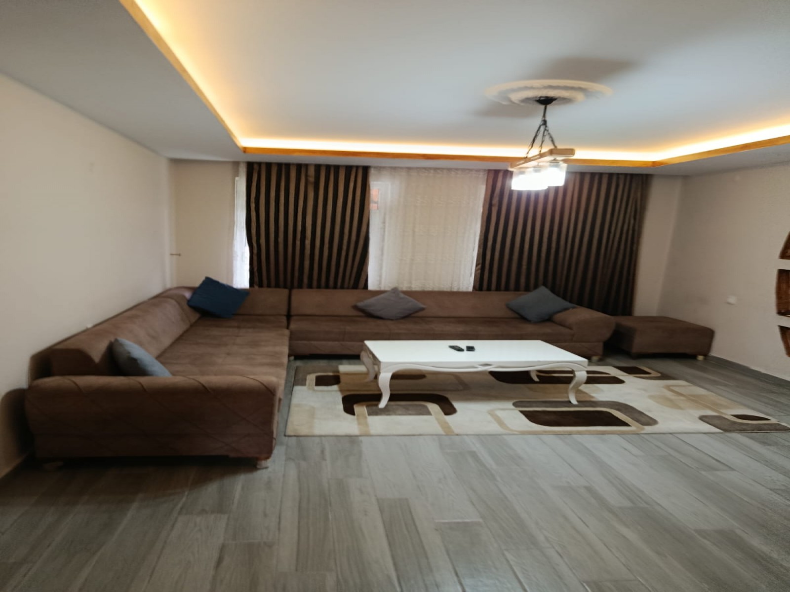 GRAND ÖZGÜL TERMAL TATİL KÖYÜ