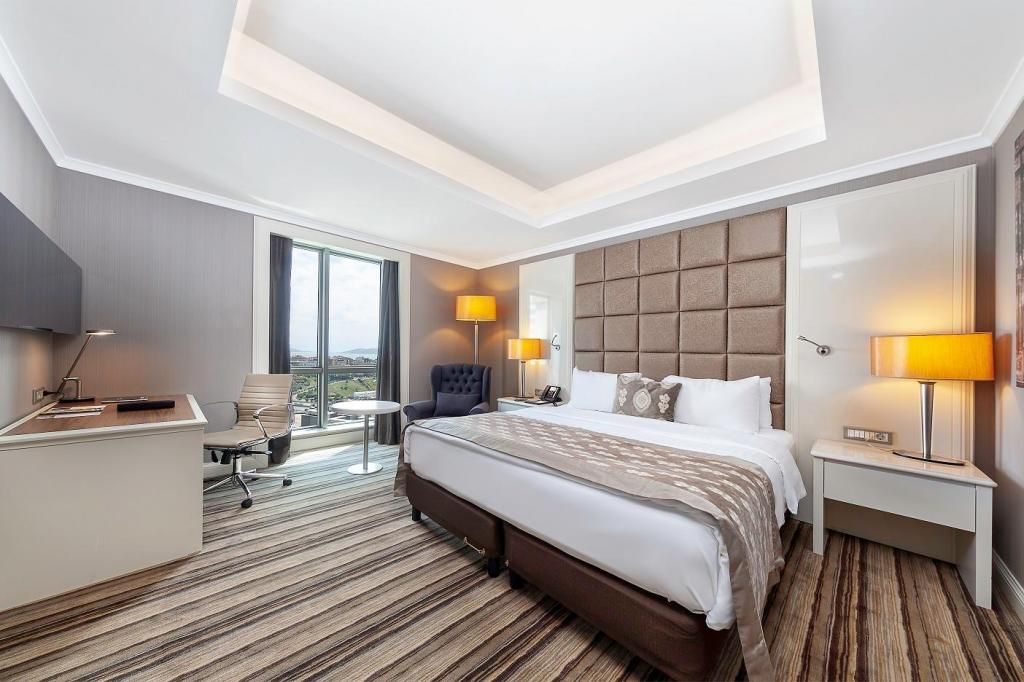 DEDEMAN BOSTANCI