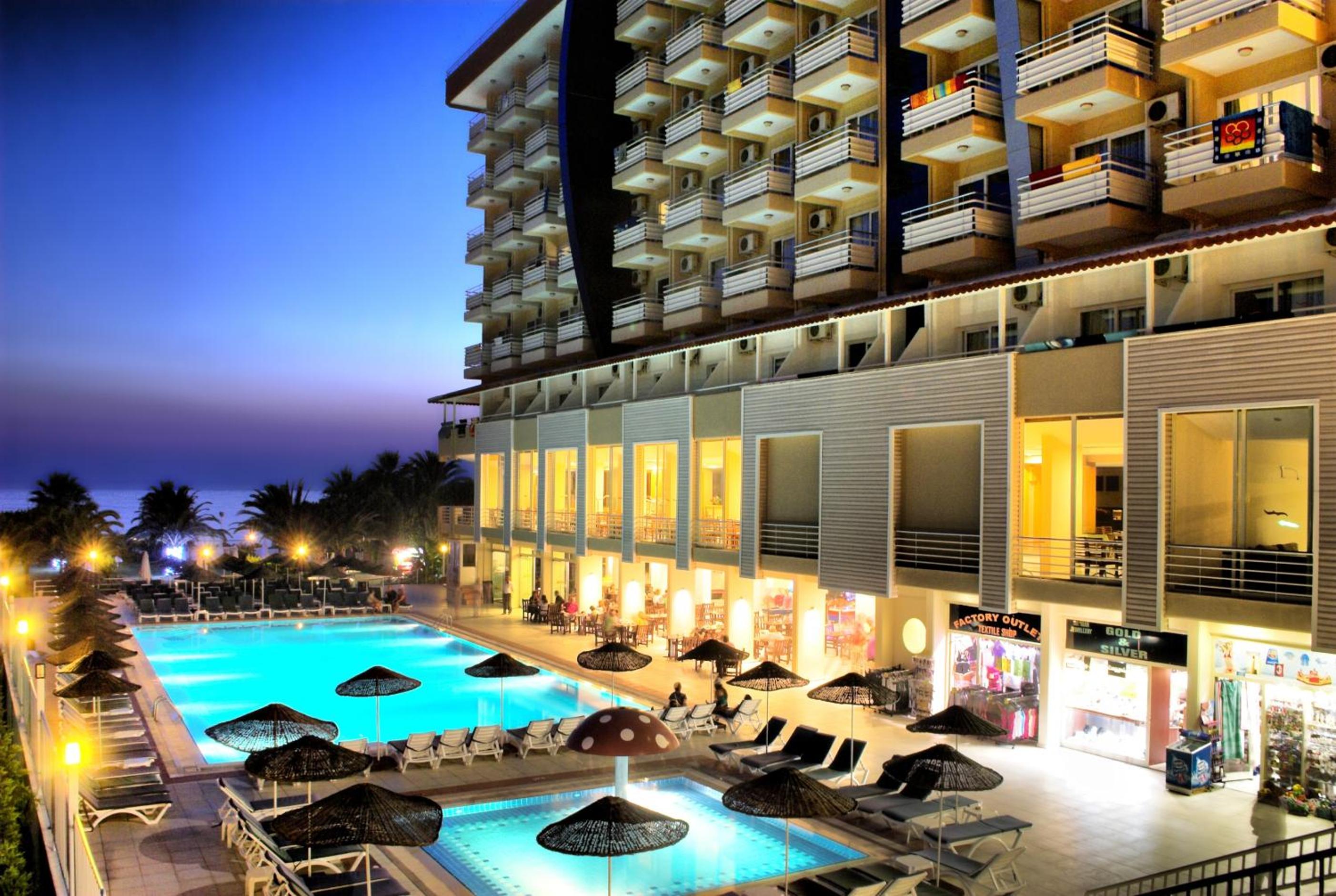 EPHESİA RESORT