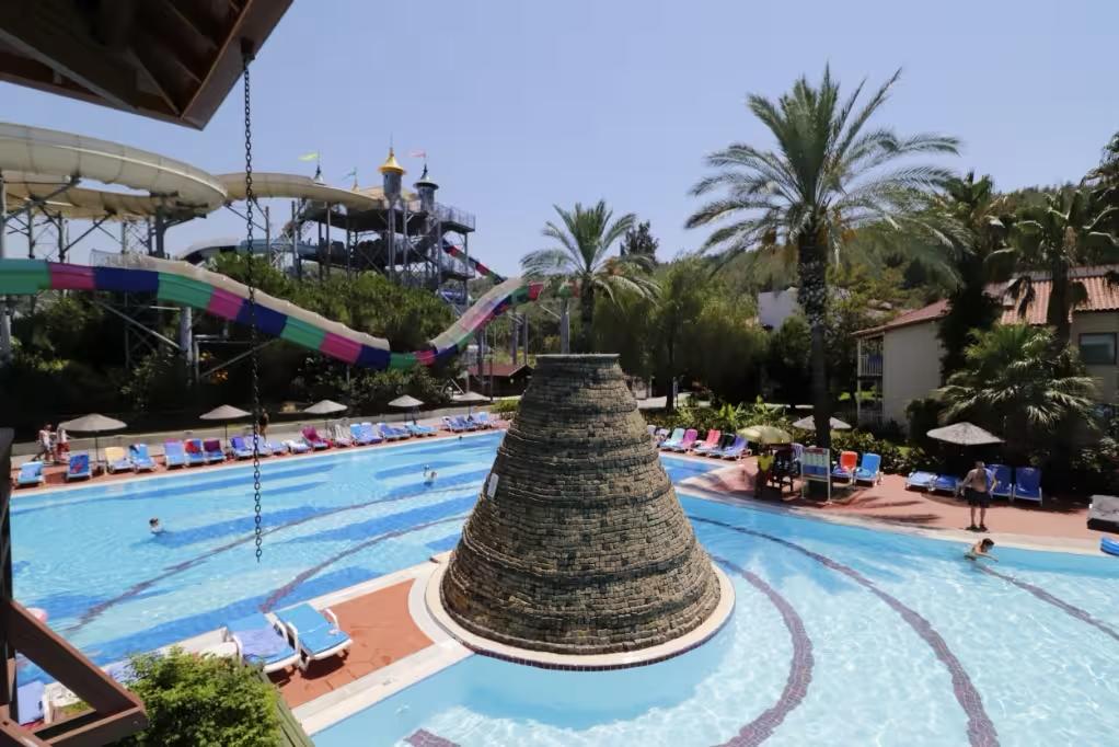 Aqua Fantasy Aquapark Hotel & Spa