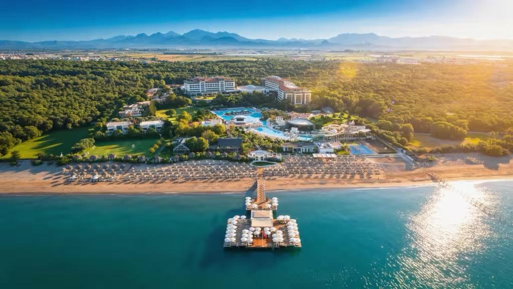 Ela Excellence Resort Belek