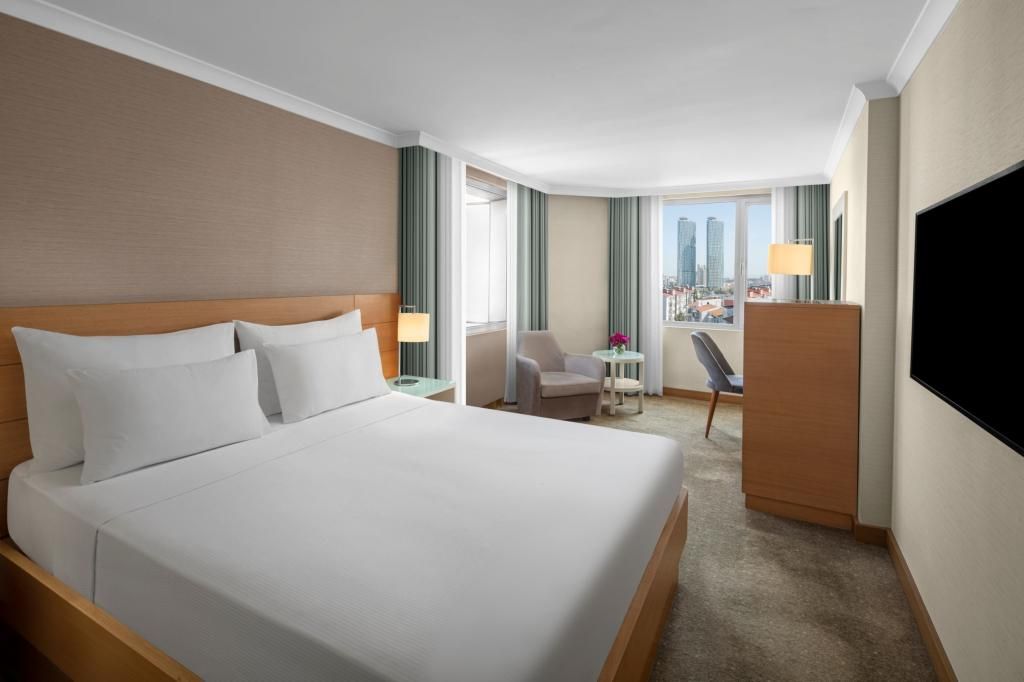 DEDEMAN İSTANBUL