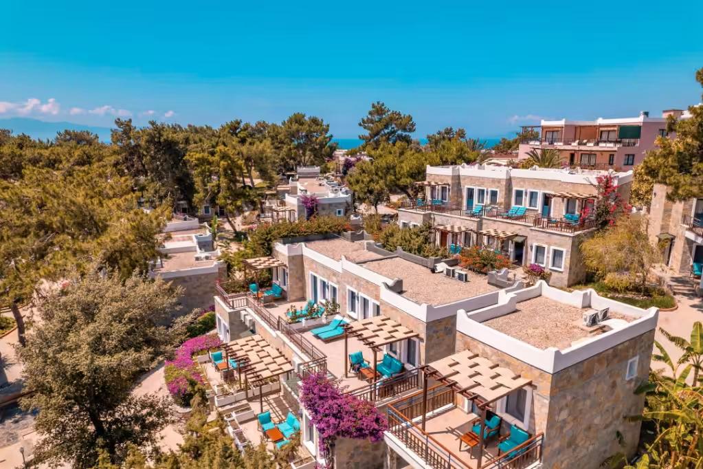 Bodrum Park Resort