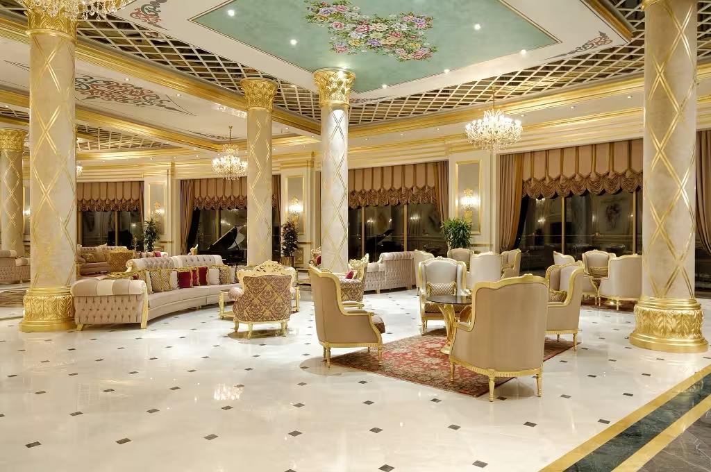 The Plaza Bodrum