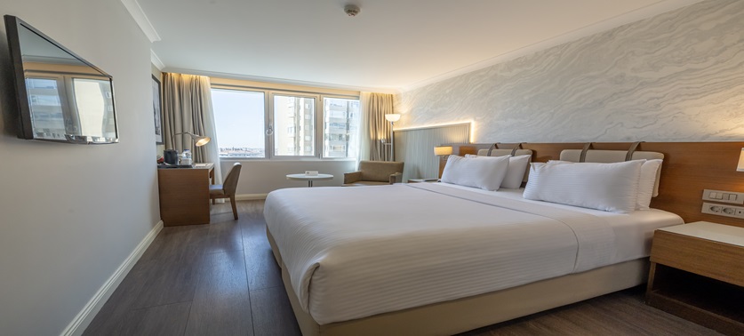 PARK DEDEMAN DENİZLİ