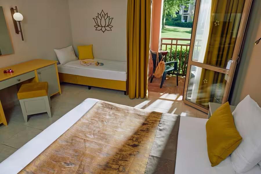TUI MAGIC LIFE Belek