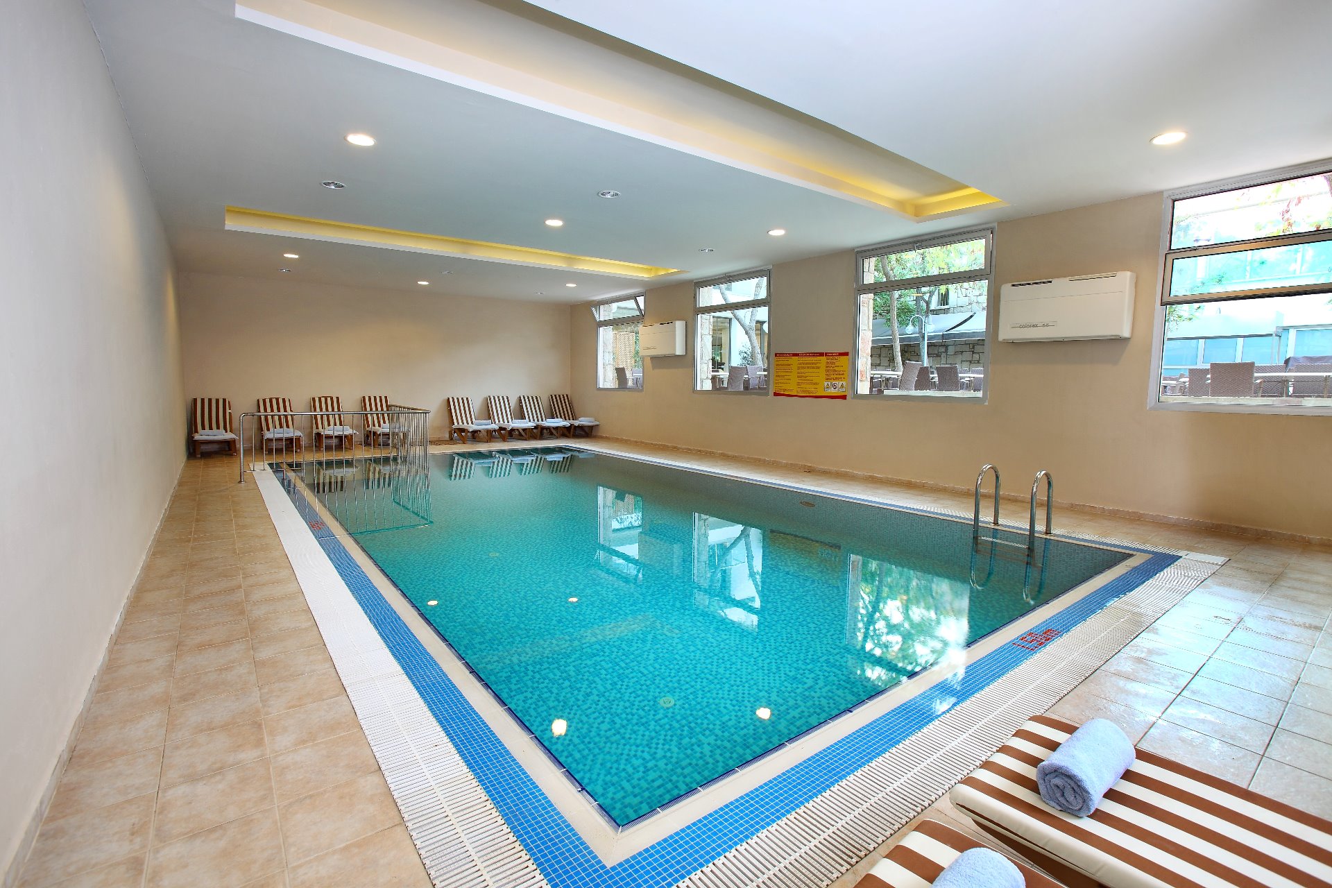 MANDARİN RESORT