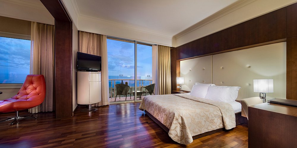 ACAPULCO RESORT