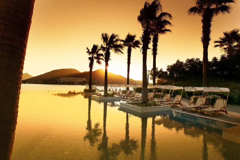Xanadu Island Bodrum