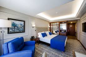 ANEMON BURSA KENT OTEL