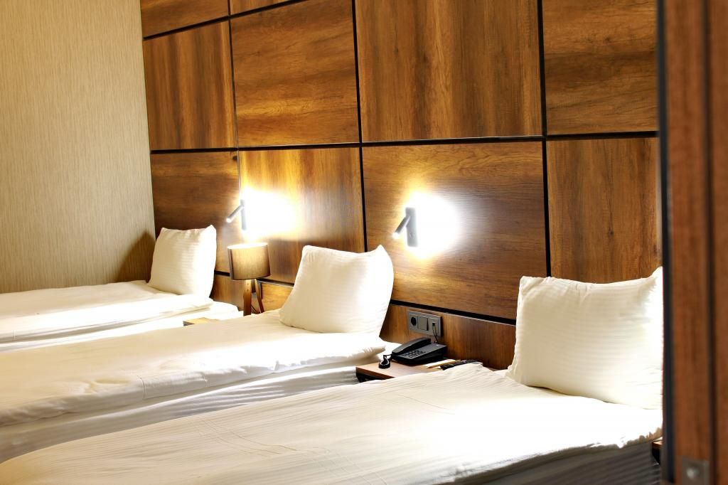 MARDİVA OTEL